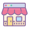 Minecraft store icon
